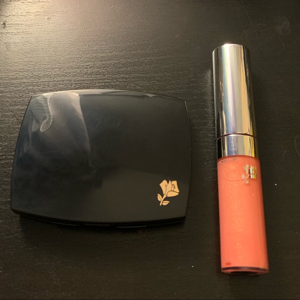 Lancome Blush & Gloss